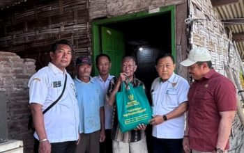 Perjuangan Sang Mantan Sopir dan Seniman Ludruk Menggapai Harapan