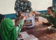 Menyalakan Asa di Bumi Flobamora: Keluarga Besar SDN Kebonsari Bergerak Serentak Ulurkan Tangan untuk Penyintas Gempa NTT