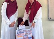 Dari Sidoarjo untuk NTT: Kepedulian Nyata Keluarga Besar SDN Taman Kumpulkan Jutaan Rupiah bagi Penyintas Gempa
