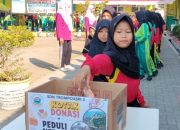 Gelombang Kepedulian SDN Trompoasri 3 Jabon Nyalakan Asa untuk Penyintas Gempa NTT