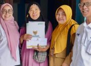 Menyemai Kepedulian, Merajut Asa: Safari Kemanusiaan BAZNAS Sidoarjo di Sukodono