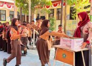 Rp3,6 Juta Lebih Terhimpun: Gelombang Kemanusiaan SDN Tenggulunan Candi Bersatu untuk Penyintas Gempa NTT