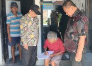 Menyapa Jiwa-Jiwa yang Terlupakan di Candi: Ketulusan Zakat Menembus Sunyi Lansia Sebatang Kara dan Warga Sakit Menahun
