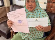 Merajut Asa di Bringinbendo: Ketika Solidaritas Zakat Mengubah Beban Hidup Menjadi Senyuman Kebangkitan