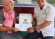 Pelukan Hangat di Ujung Selatan Sidoarjo: Asa Baru untuk Lansia dan Pejuang Keluarga di Jabon