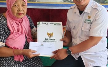 Pelukan Hangat di Ujung Selatan Sidoarjo: Asa Baru untuk Lansia dan Pejuang Keluarga di Jabon