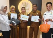 Tetes Kebaikan dari Jantung Kota: K3S Sidoarjo Himpun Donasi Fantastis Rp78 Juta untuk Penyintas Gempa NTT