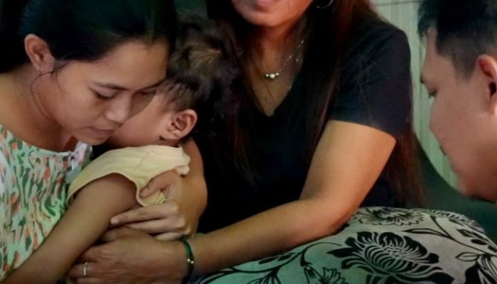 Menghapus Sunyi di Balik Derita: Asa yang Kembali Berdenyut di Sukodono