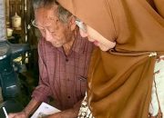 Menyalakan Senyum di Senja Usia: Sinergi Baznas Sidoarjo dan Bank Jatim Syariah Hadirkan Kemandirian dan Martabat Bagi Lansia Sebatang Kara