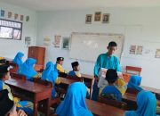 Ketulusan dari Ruang Kelas BuduranKeluarga Besar SMP Wahid Hasyim 11 Himpun Jutaan Rupiah untuk Penyintas Gempa NTT