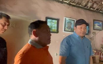 Menembus Batas “In This Economy”: Jejak Kepedulian Bupati Sidoarjo dan BAZNAS Lewat Aksi Nyata Filantropi di Jabon