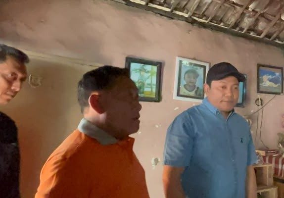 Menembus Batas “In This Economy”: Jejak Kepedulian Bupati Sidoarjo dan BAZNAS Lewat Aksi Nyata Filantropi di Jabon