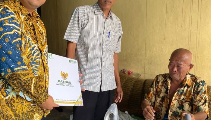 Ketika Harapan Menyapa Sesama: Menghidupkan Asa Pemulihan Kesehatan dan Hidup di Sukodono dan Wonoayu