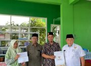Ijazah Ditahan, Masa Depan Nyaris Padam: Kolaborasi Nyata BAZNAS dan LAZISNU Sidoarjo Selamatkan Asa Anak Bangsa