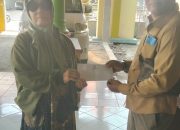 Menghidupkan Harapan di Tengah Arus Zaman: Jejak Langkah BAZNAS Sidoarjo Menyapa Warga Penatarsewu dan Pangkemiri