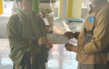 Menghidupkan Harapan di Tengah Arus Zaman: Jejak Langkah BAZNAS Sidoarjo Menyapa Warga Penatarsewu dan Pangkemiri