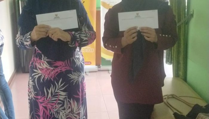 Misi Kemanusiaan Sofwan , Amil Pelaksana  BAZNAS Sidoarjo: Merentangkan Senyum dan Membuka Akses Masa Depan Anak bangsa